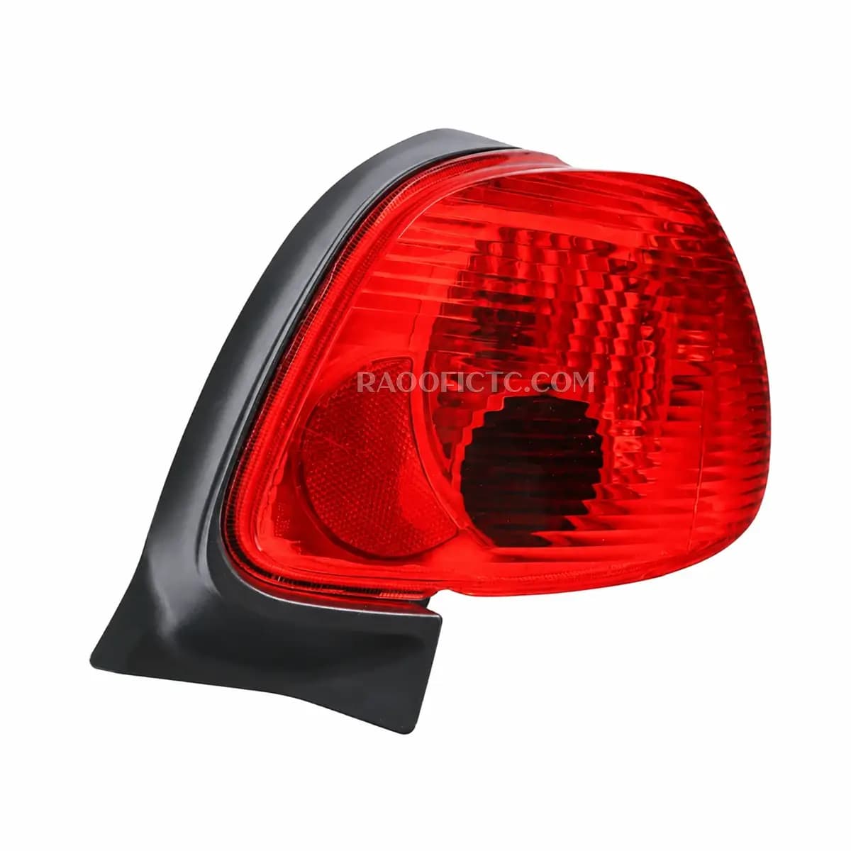 چراغ عقب پژو 206 SD فابریکی قرمز — تصویر ۳