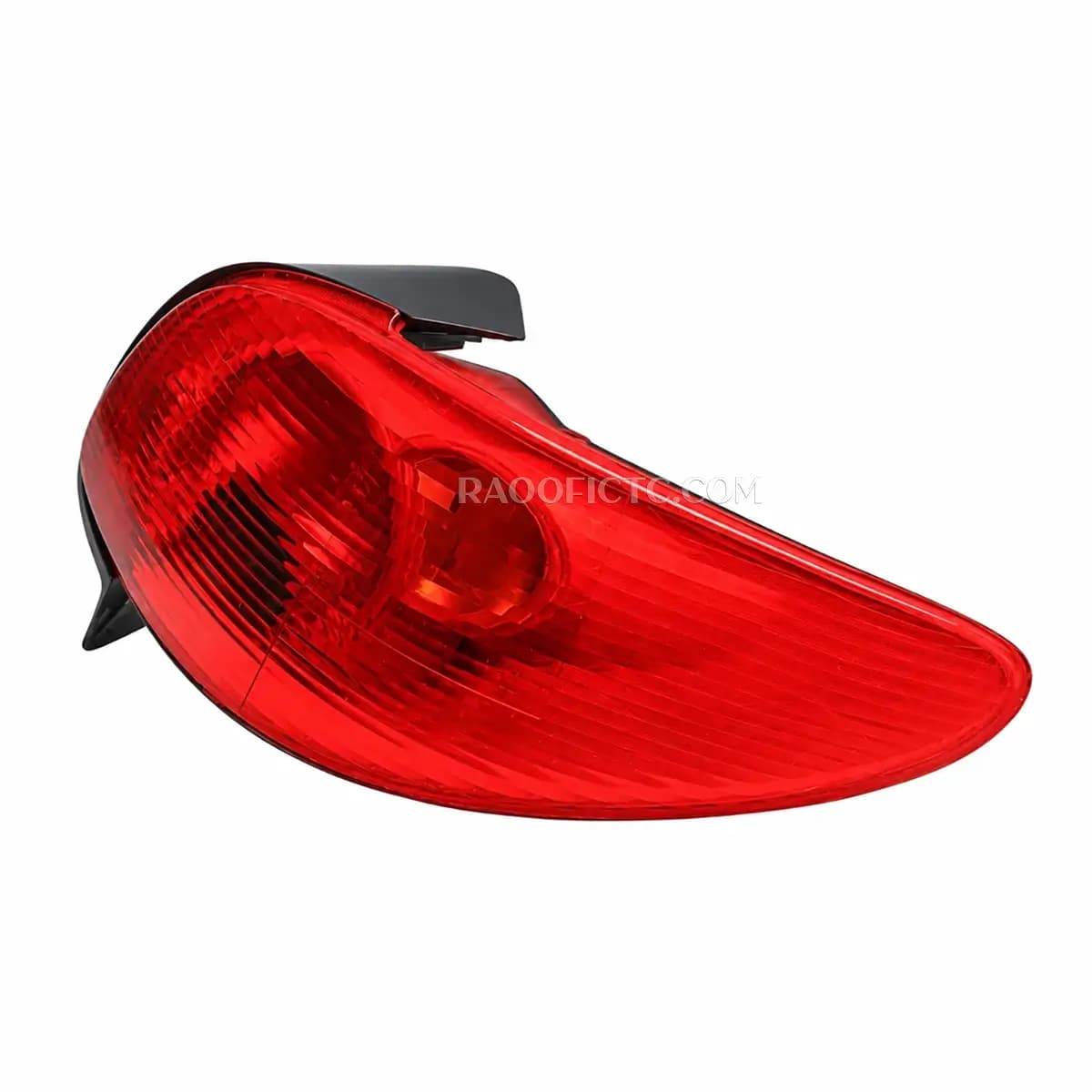 چراغ عقب پژو 206 SD فابریکی قرمز — تصویر ۲