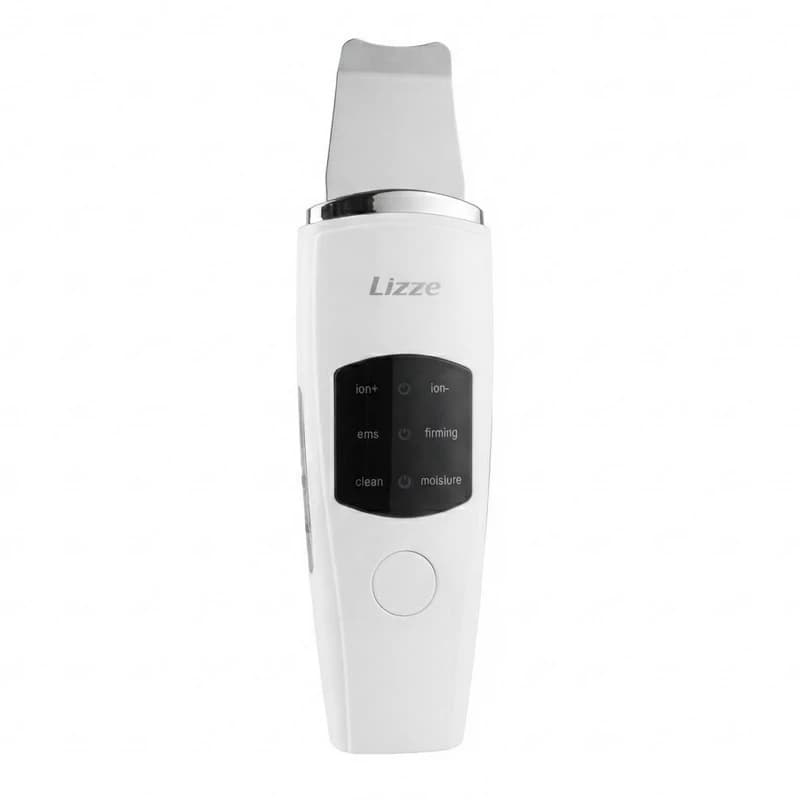 اتو صورت لیز مدل دیجیتال Lizze GT-2301