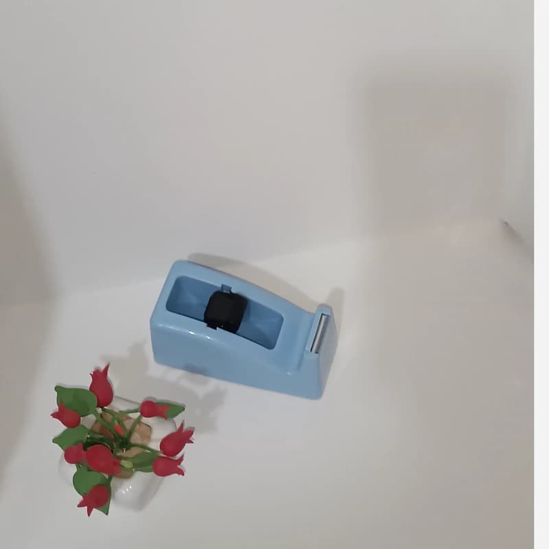 جاچسبی رومیزی سایز کوچک مارک نوین مدل 500
