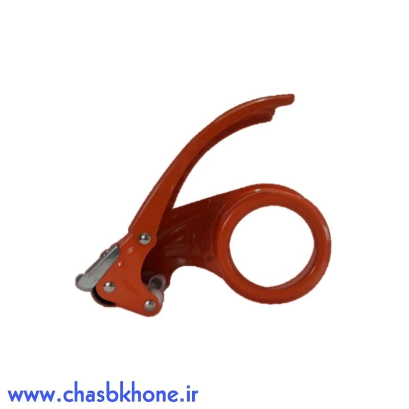 دستگاه چسب کش فلزی مچی