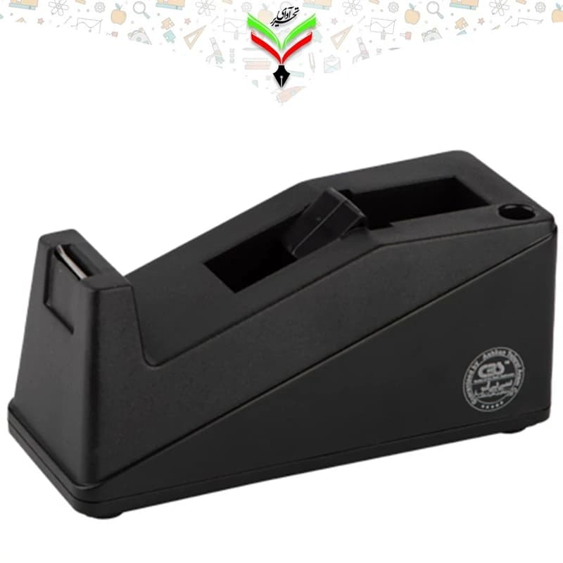 پایه چسب سی بی اس CBS cbs کد jm3000 (تنوع رنگ)