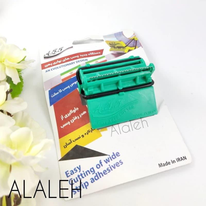 دستگاه چسب کش مخصوص چسب پهن (فروش به صورت دونه ای)
