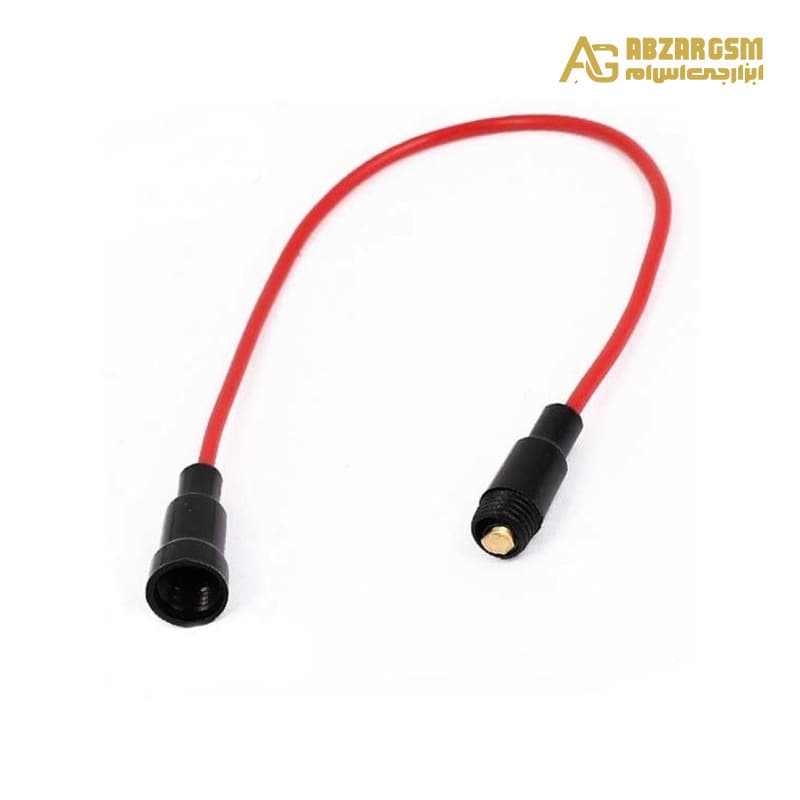 جافیوز بین راهی کوچک 5X20 — تصویر ۲