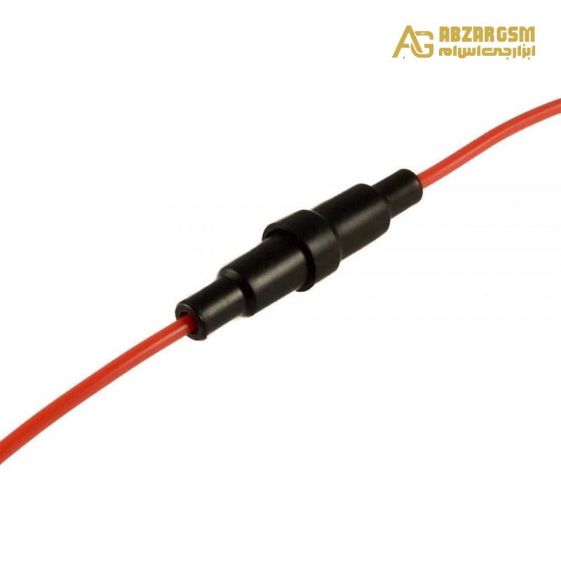 جافیوز بین راهی کوچک 5X20