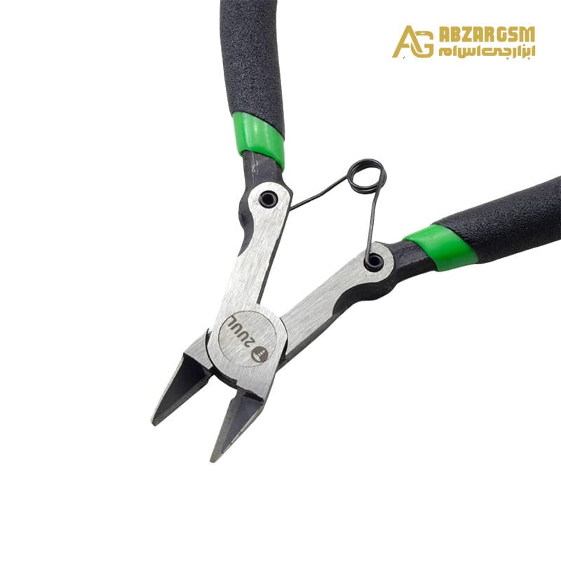 کف چین تعمیرات موبایل 5 اینچ مدل DA83 مارک 2UUL — تصویر ۲