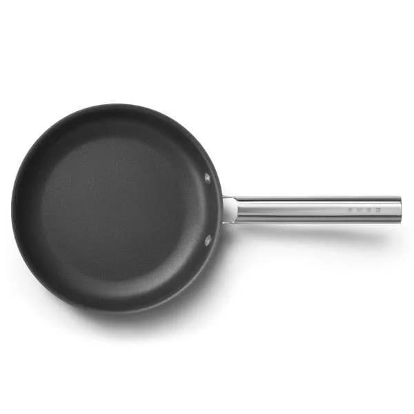 تابه اسمگ 28 سانت رنگ کرم مدل CKFF2801 — تصویر ۱۲