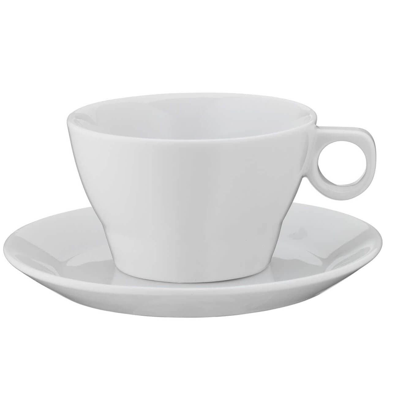 فنجان و نعلبکی دبلیو ام اف مدل Cappuccini Tasse