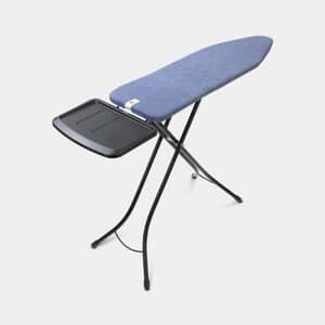 میز اتو برابانتیا مدل Brabantia Blue سایز 124 — تصویر ۳