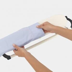 میز اتو کمکی برابانتیا مدل Brabantia Sleeve 10 x 60 CM — تصویر ۴