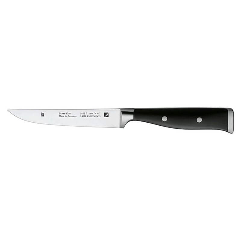 چاقو آشپزخانه دبلیو ام اف مدل WMF Grand Class Gemüsemesser 12 cm — تصویر ۳