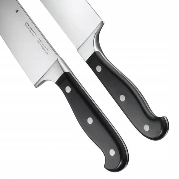 چاقو آشپزخانه 2 پارچه دبلیو ام اف مدل WMF SPITZENKLASSE PLUS knife — تصویر ۴