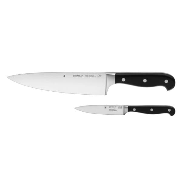 چاقو آشپزخانه 2 پارچه دبلیو ام اف مدل WMF SPITZENKLASSE PLUS knife — تصویر ۲