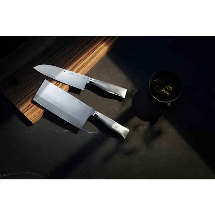 ساطور دبلیو ام اف مدل WMF GRAND GOURMET 18,5cm — تصویر ۳