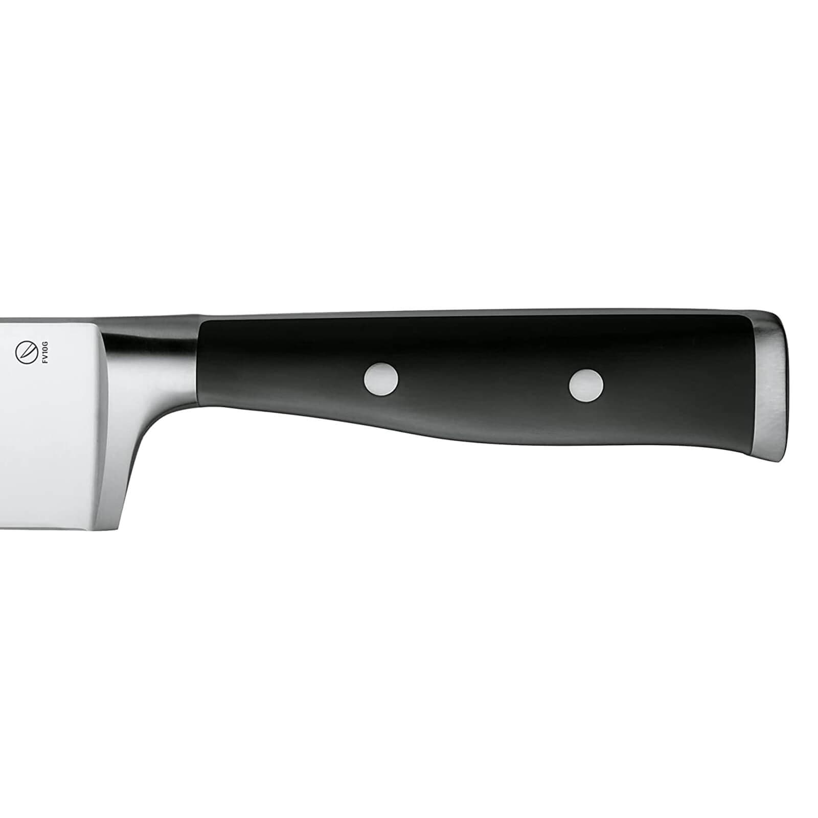 چاقو آشپزخانه دبلیو ام اف مدل WMF Grand Class narrow blade 20 cm — تصویر ۲