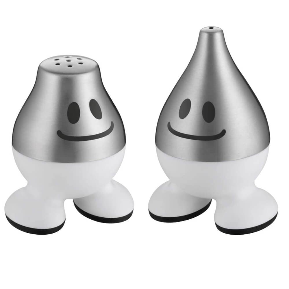 نمک پاش و فلفل پاش 2 پارچه دبلیو ام اف مدل WMF McSalt McPepper — تصویر ۶