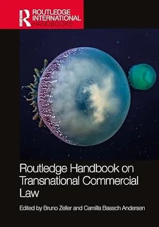 و دانلود نسخه کامل کتاب زبان اصلی Routledge Handbook on Transnational Commercial Law (Routledge International Handbooks) | دانلود کتاب خارجی