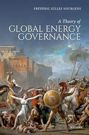 و دانلود نسخه کامل کتاب زبان اصلی A Theory of Global Energy Governance | دانلود کتاب خارجی