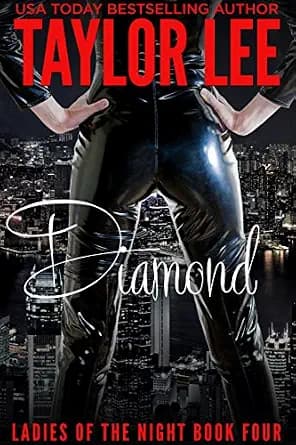 و دانلود نسخه کامل کتاب زبان اصلی Diamond: Book 4 (Ladies of the Night Series) | دانلود کتاب خارجی