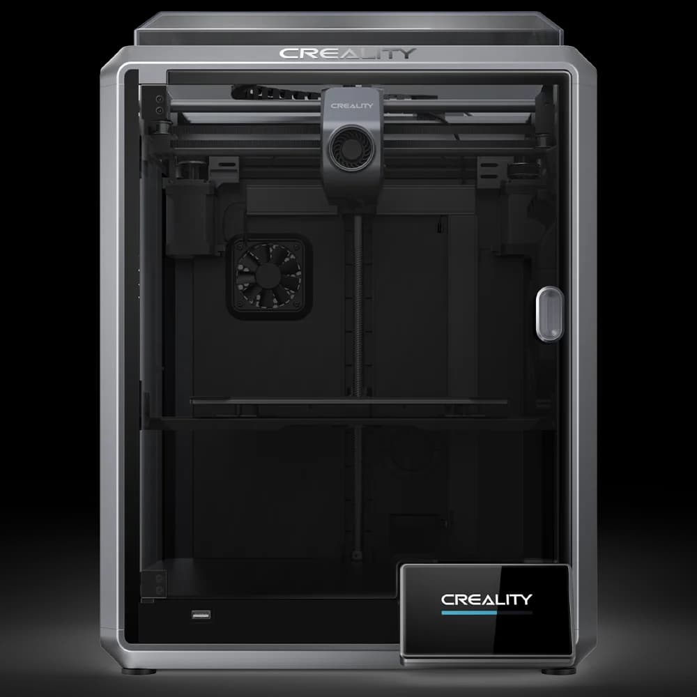پرینتر سه‌بعدی Creality K1 C — تصویر ۷