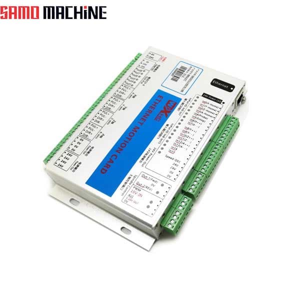 کنترلر CNC سه محور MACH3 پورت Ethernet مدل MK3 ET
