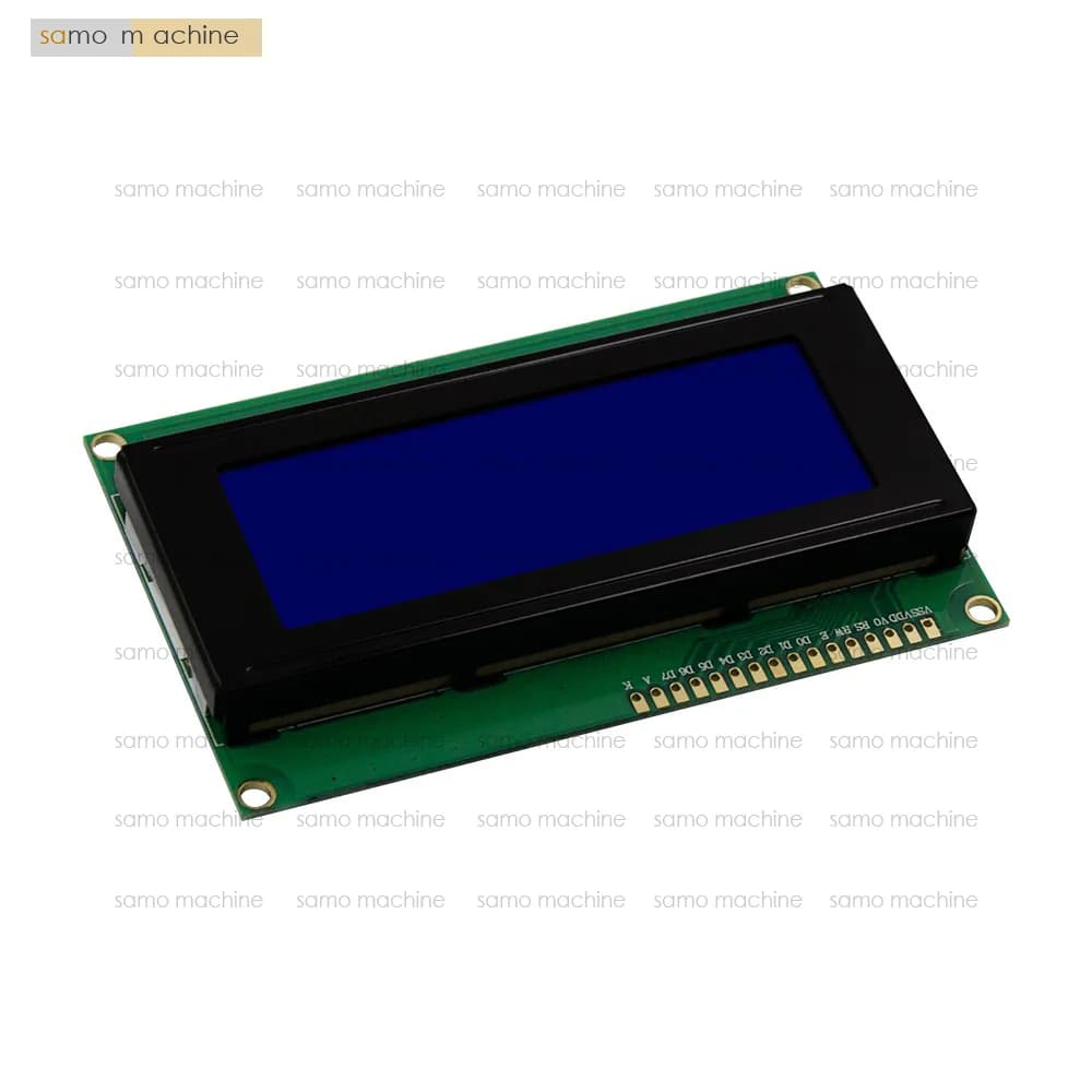 نمایشگر پرینتر سه بعدی RepRap Smart Controller — تصویر ۲