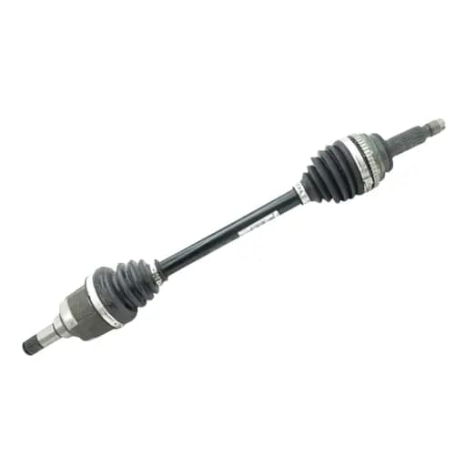 پلوس کامل چپ کوتاه ABS(بلبرینگ دوردیفه) پراید
