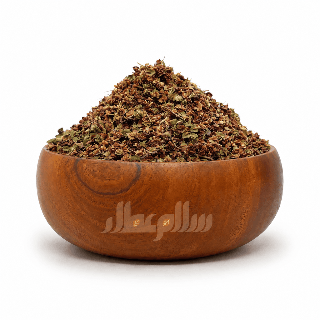 گیاه ترشک (حماض)