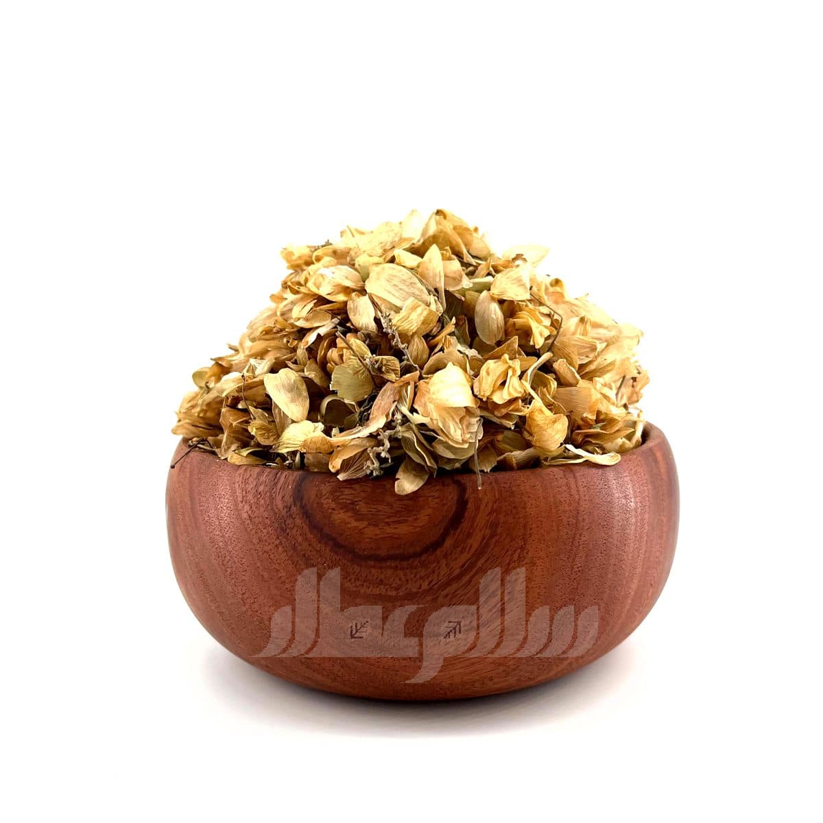 گیاه رازک خشک