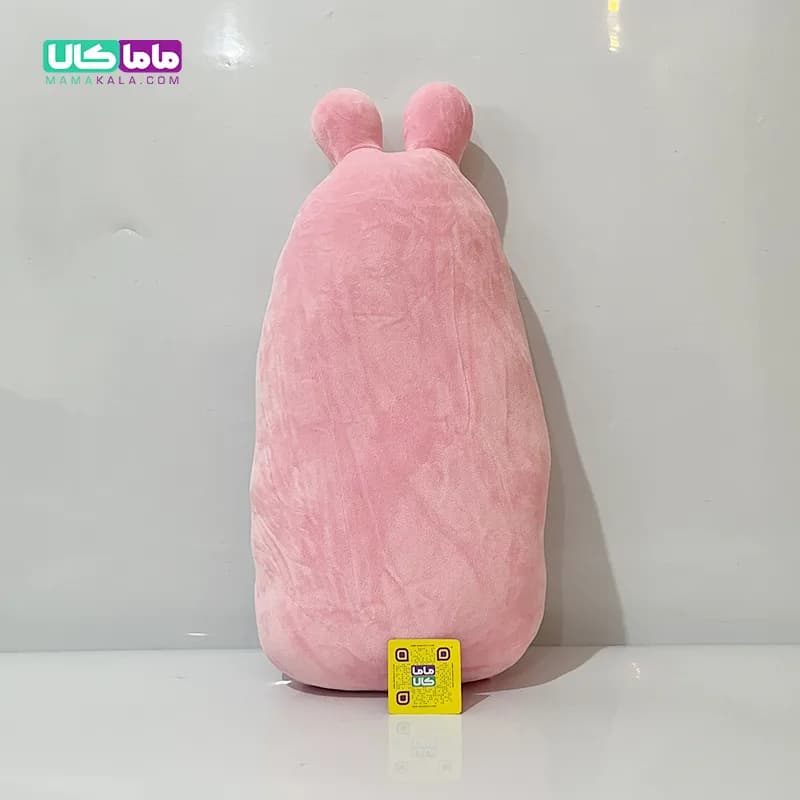 عروسک خرگوش بالشتی مدل ایستاده 50 سانتیمتر — تصویر ۳