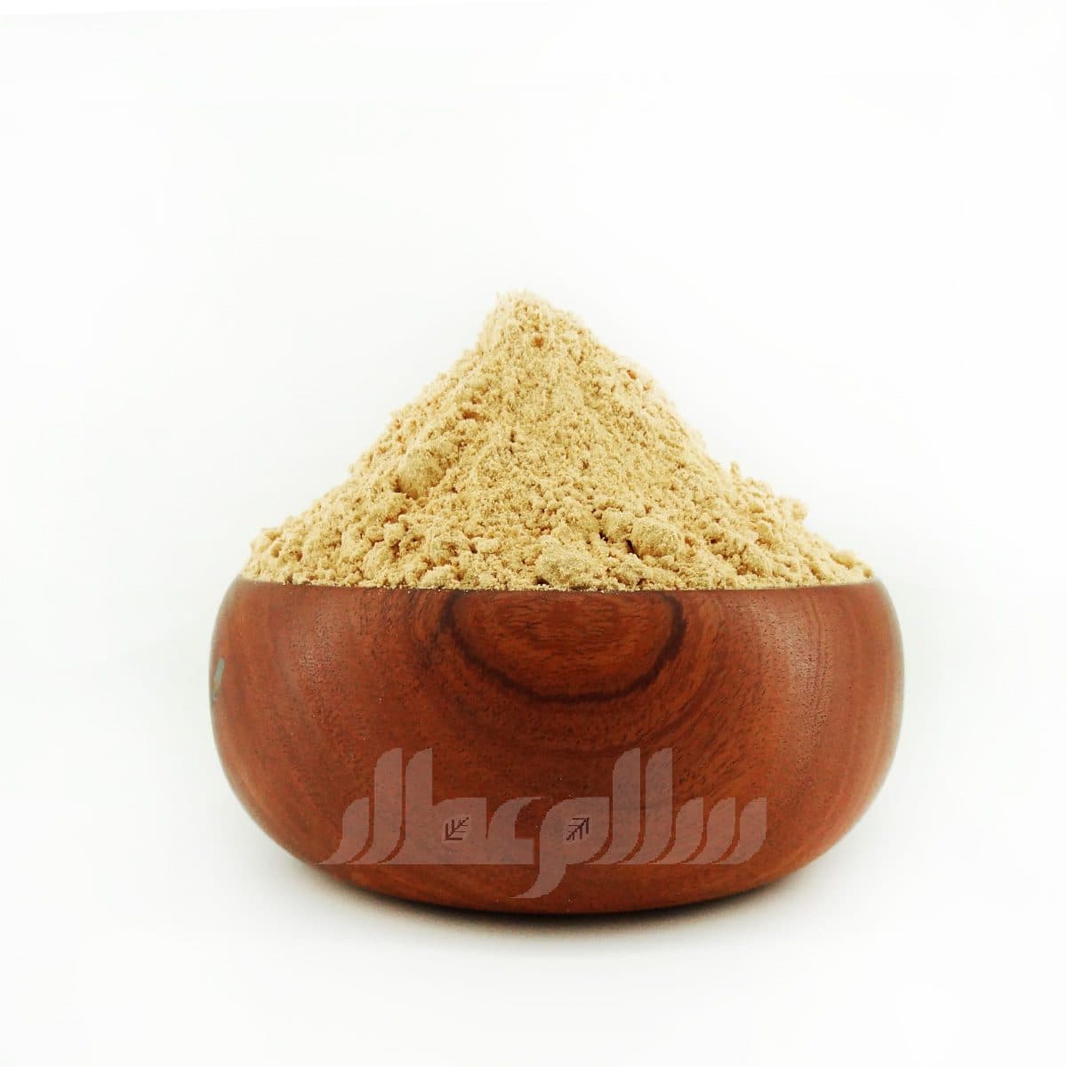 آرد نخودچی دو آتیشه، ارد نخودچی