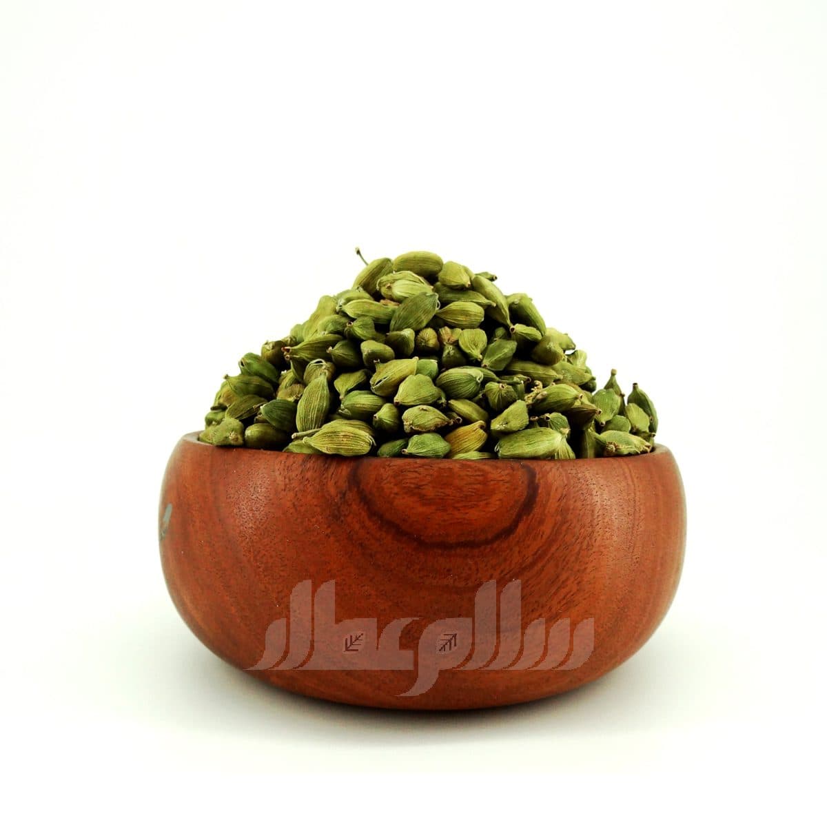 هل اکبر بنفش، درشت و خوش عطر
