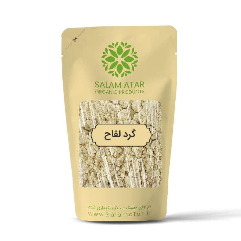 گرد لقاح