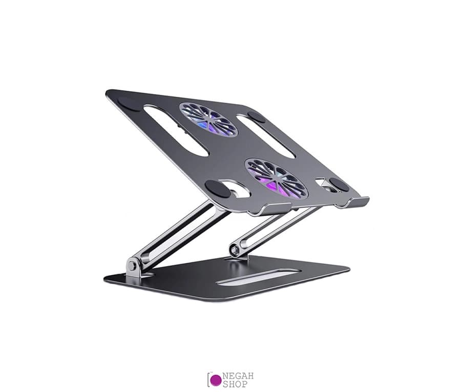 نگهدارنده لپ تاپ رومیزی Boneruy
