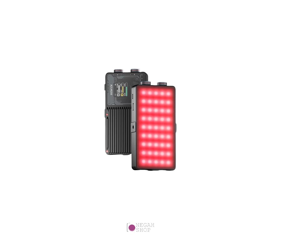 نور RGB سیداند Sidande 2077