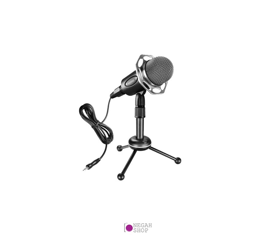 میکروفون کاندنسر بازی آنلاین Yanmai Y20