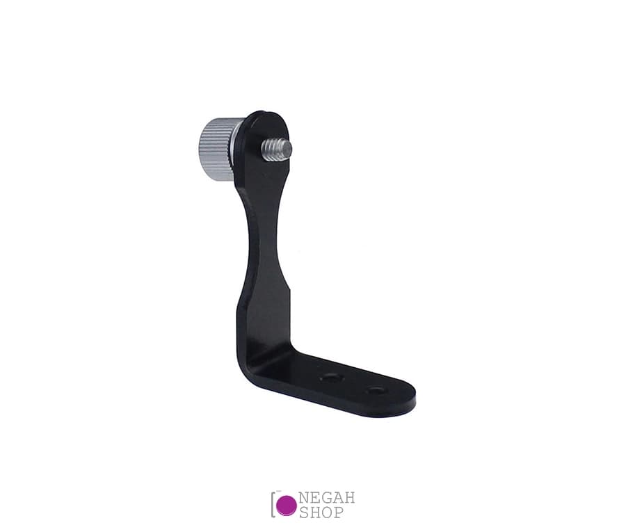 براکت اتصال دوربین دوچشمی و تلسکوپ به سه پایه Datyson 5P0008 — تصویر ۳
