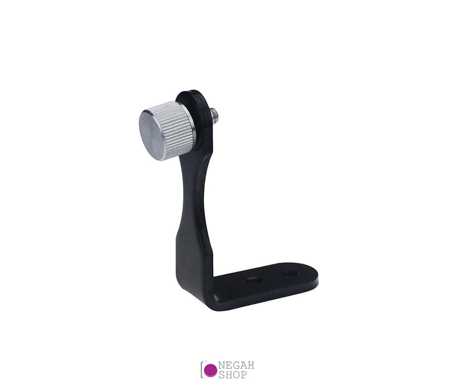 براکت اتصال دوربین دوچشمی و تلسکوپ به سه پایه Datyson 5P0008