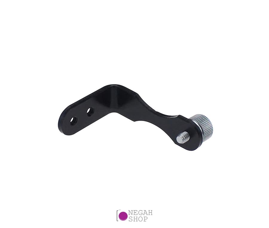 براکت اتصال دوربین دوچشمی و تلسکوپ به سه پایه Datyson 5P0008 — تصویر ۴