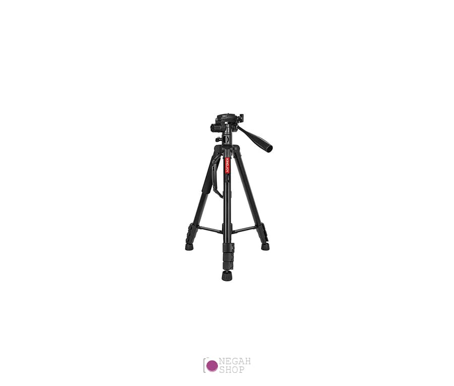 سه پایه دوربین کینگ جوی KINGJOY VT-890H