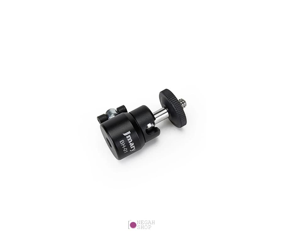 بال هد کوچک جیماری Jmary BH-01 — تصویر ۲