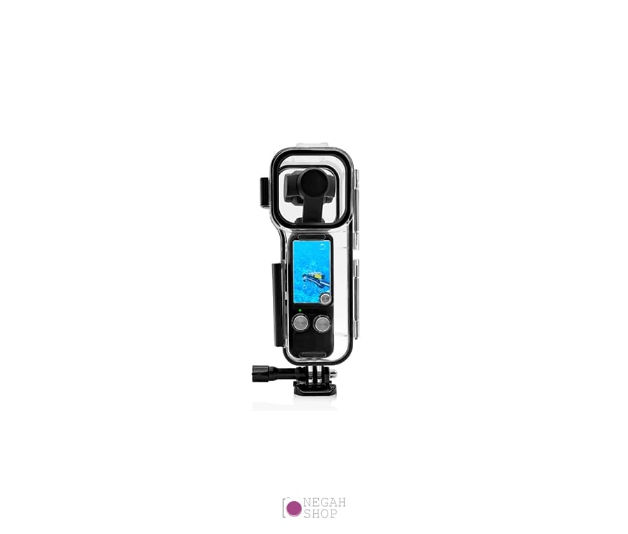 کاور محافظ غواصی دوربین اسمو پاکت 3 پلوز مدل Puluz PU967T