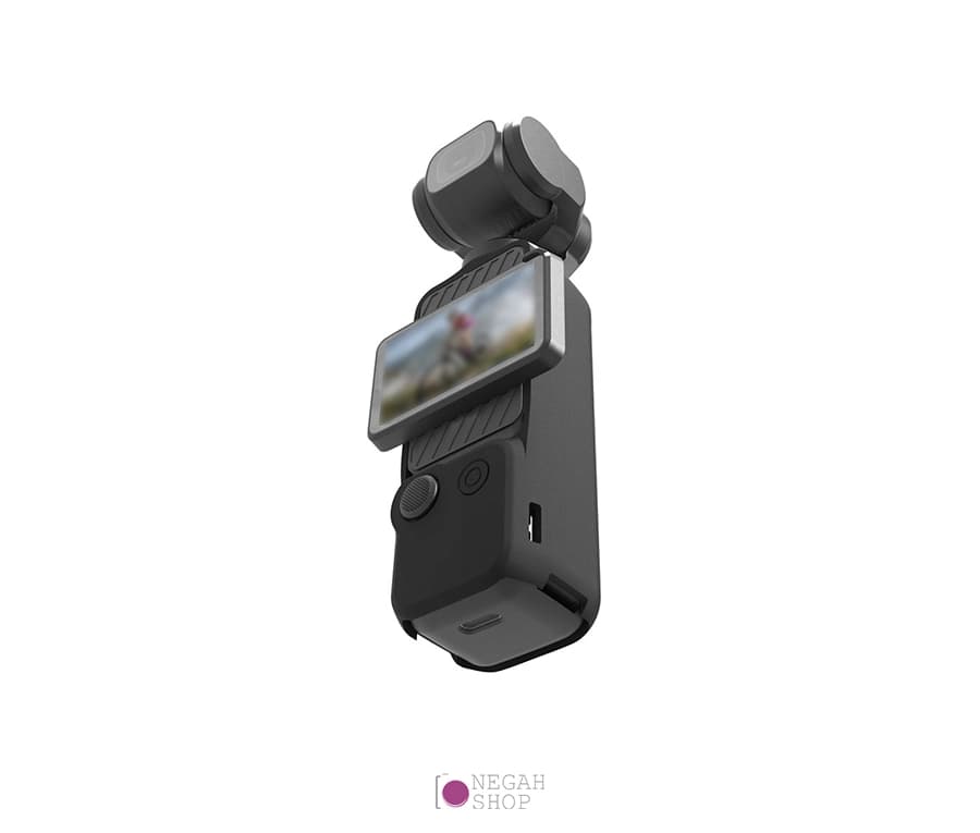کاور محافظ اسمو پاکت 3 پلوز مدل Puluz PU894B — تصویر ۲
