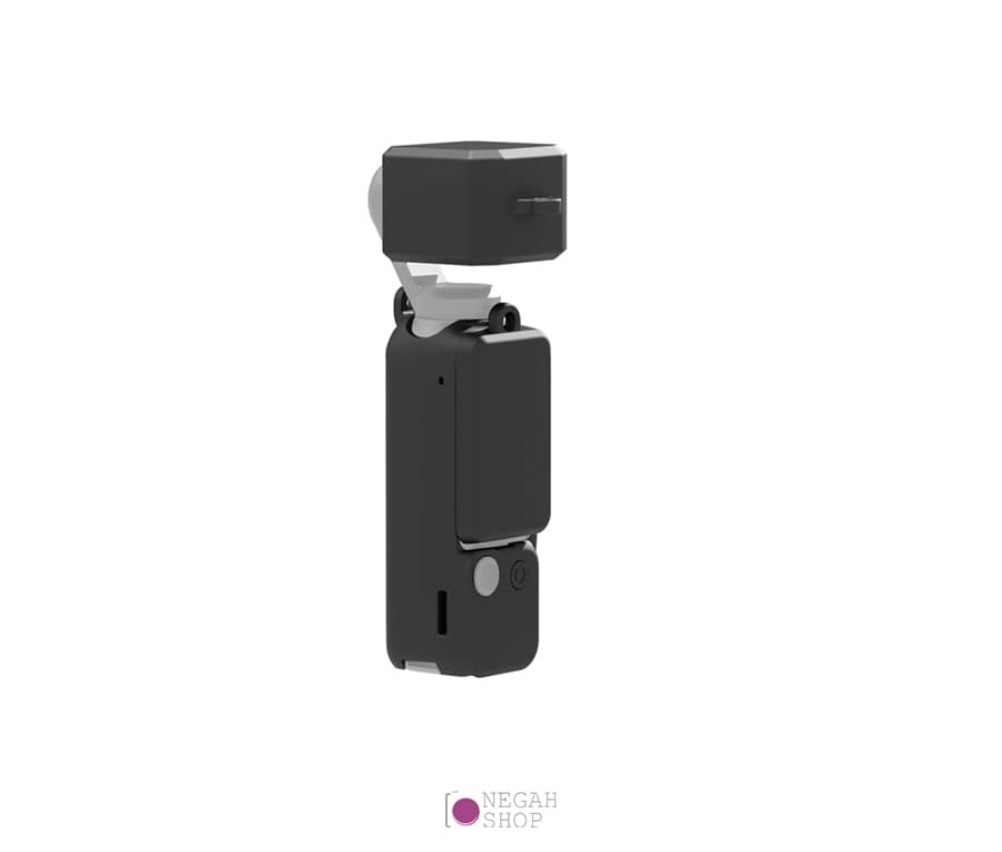 کاور محافظ اسمو پاکت 3 پلوز مدل Puluz PU894B