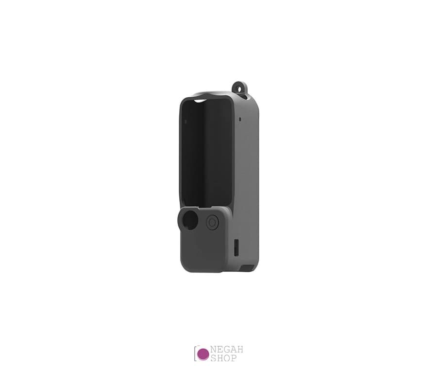 کاور محافظ اسمو پاکت 3 پلوز مدل Puluz PU894B — تصویر ۳