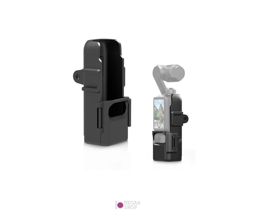 کاور محافظ اسمو پاکت 3 مدل Puluz PU898B