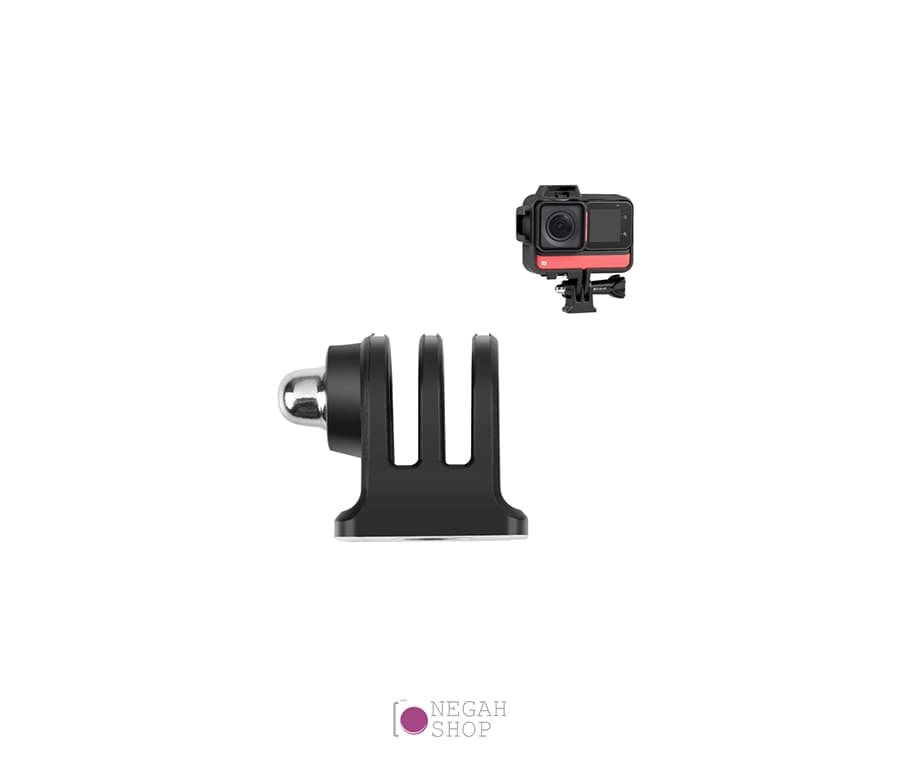 آداپتور اتصال دوربین ورزشی به سه پایه پلوز Puluz PU813