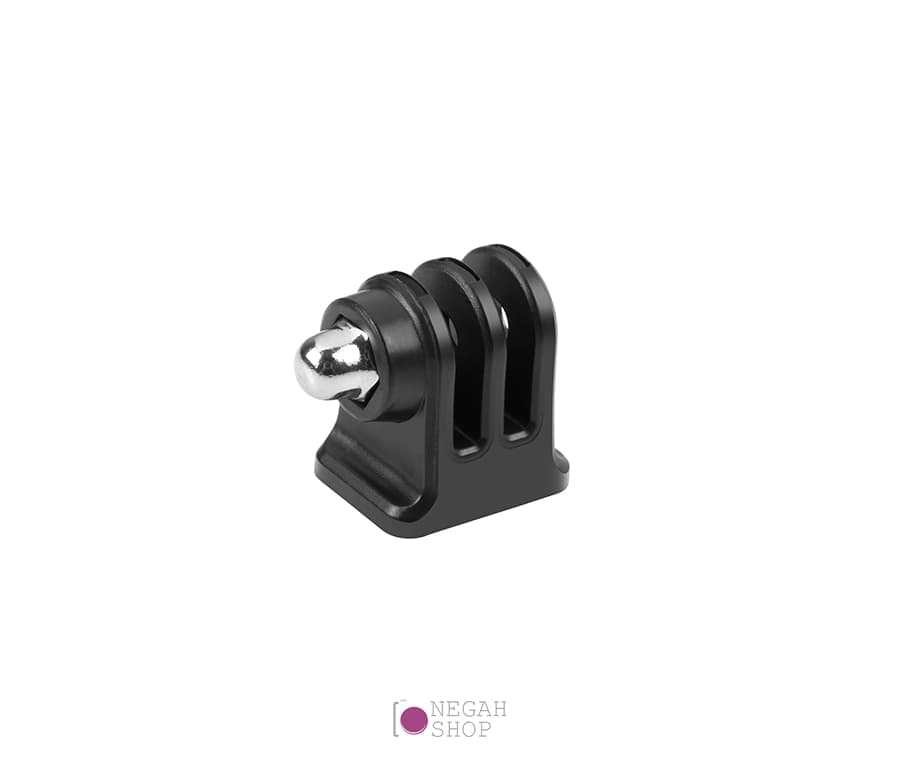 آداپتور اتصال دوربین ورزشی به سه پایه پلوز Puluz PU813 — تصویر ۲