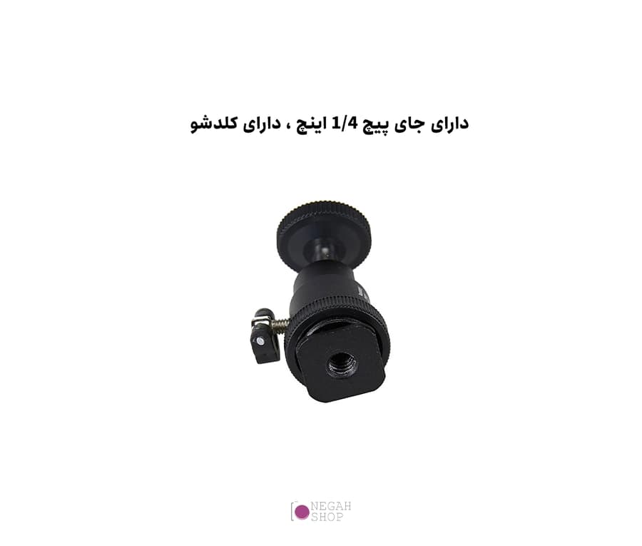 بال هد جیماری Jmary BH-02 — تصویر ۳