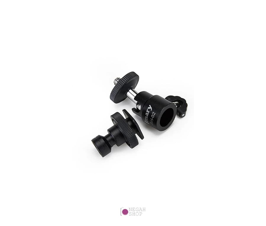 بال هد جیماری Jmary BH-02 — تصویر ۲